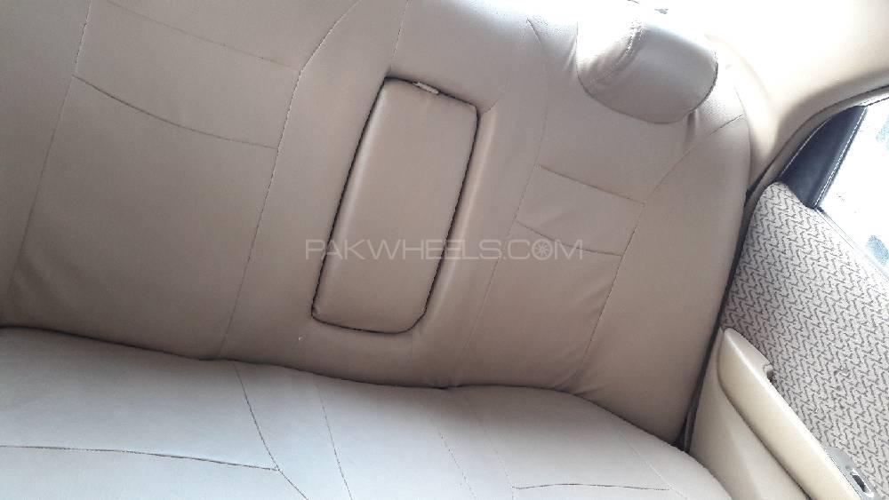 Honda City 2005 for Sale in Wah cantt Honda City 2005 for Sale in Wah cantt Image-5