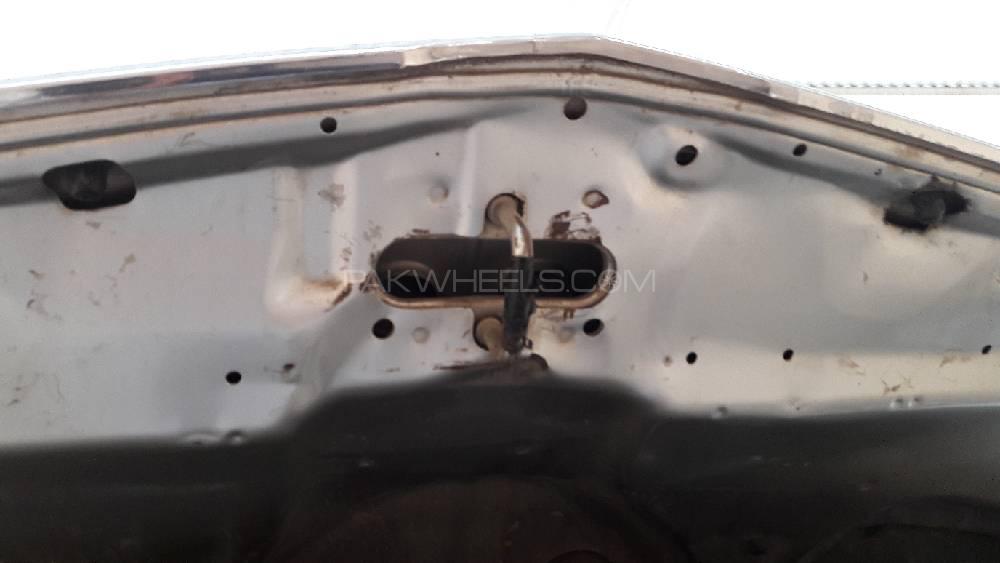 Honda City 2005 for Sale in Wah cantt Honda City 2005 for Sale in Wah cantt Image-14