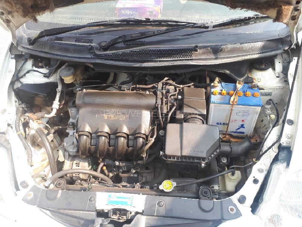 Honda City 2005 for Sale in Sargodha Honda City 2005 for Sale in Sargodha Image-7