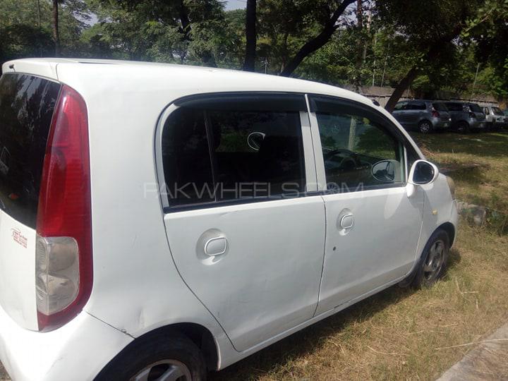 Honda Life 2007 for Sale in Islamabad Honda Life 2007 for Sale in Islamabad Image-6