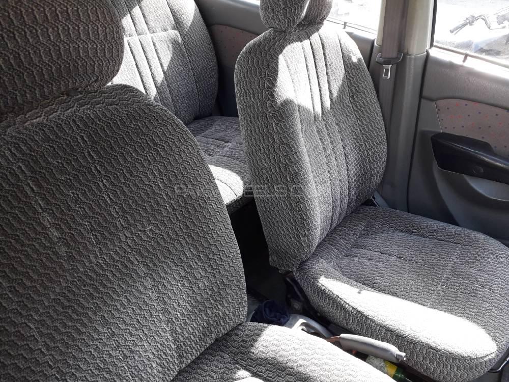 Hyundai Santro 2005 for Sale in Sialkot Hyundai Santro 2005 for Sale in Sialkot Image-2