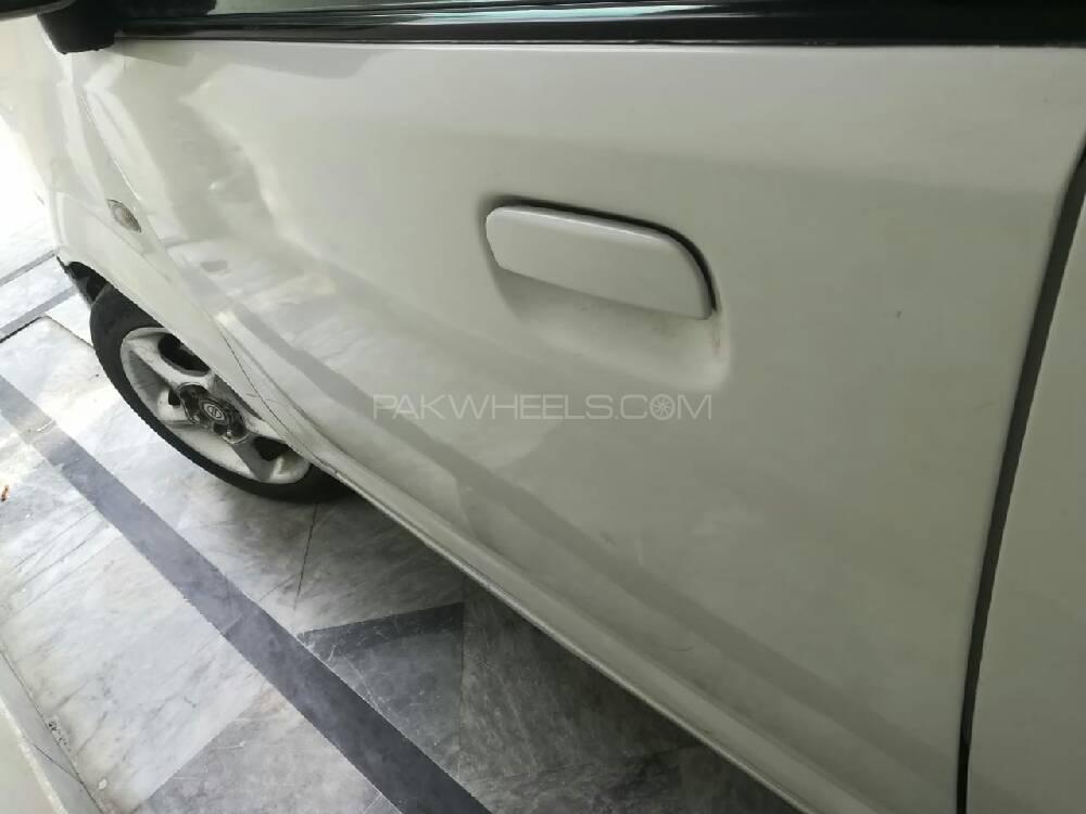 Mitsubishi Ek Wagon 2008 for Sale in Lahore Mitsubishi Ek Wagon 2008 for Sale in Lahore Image-3