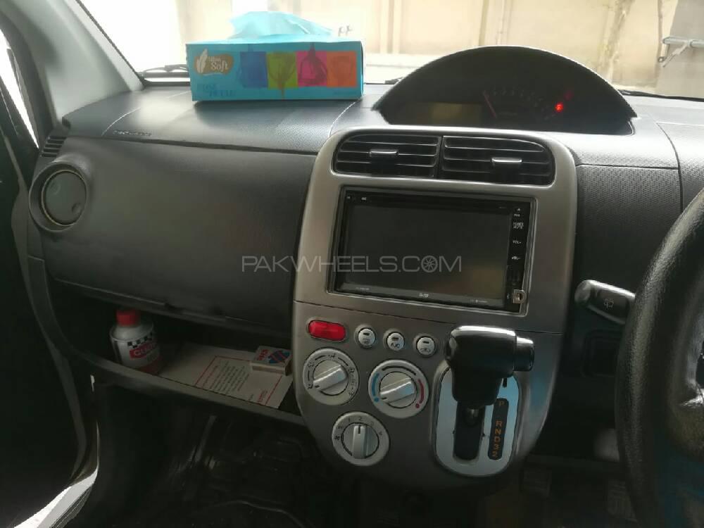 Mitsubishi Ek Wagon 2008 for Sale in Lahore Mitsubishi Ek Wagon 2008 for Sale in Lahore Image-12
