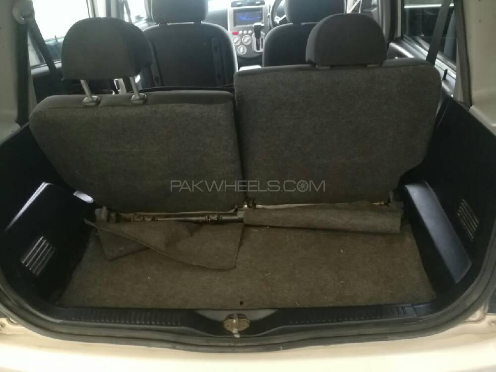Mitsubishi Ek Wagon 2008 for Sale in Lahore Mitsubishi Ek Wagon 2008 for Sale in Lahore Image-15
