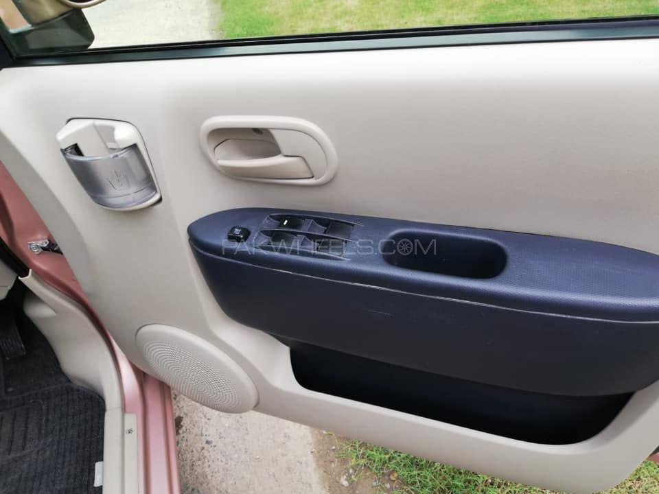 Mitsubishi Ek Wagon 2012 for Sale in Lahore Mitsubishi Ek Wagon 2012 for Sale in Lahore Image-16