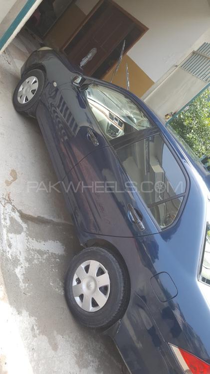 مٹسوبیشی لینسر 2005 for Sale in راولپنڈی مٹسوبیشی لینسر 2005 for Sale in راولپنڈی Image-2