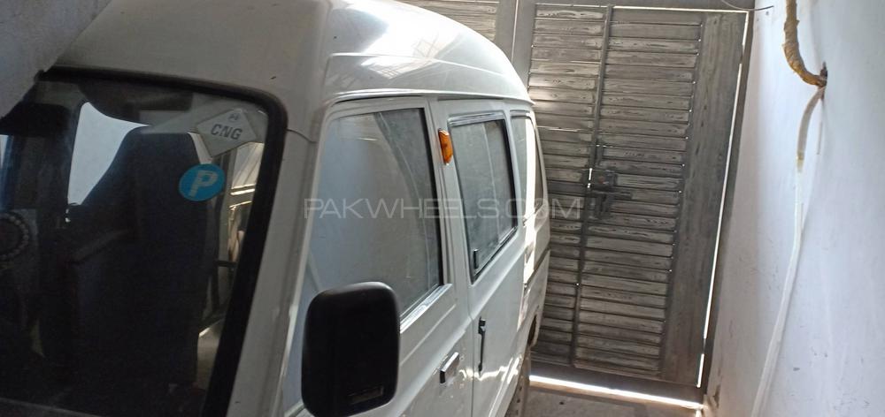 Suzuki Bolan 2006 for Sale in Lahore Image-1