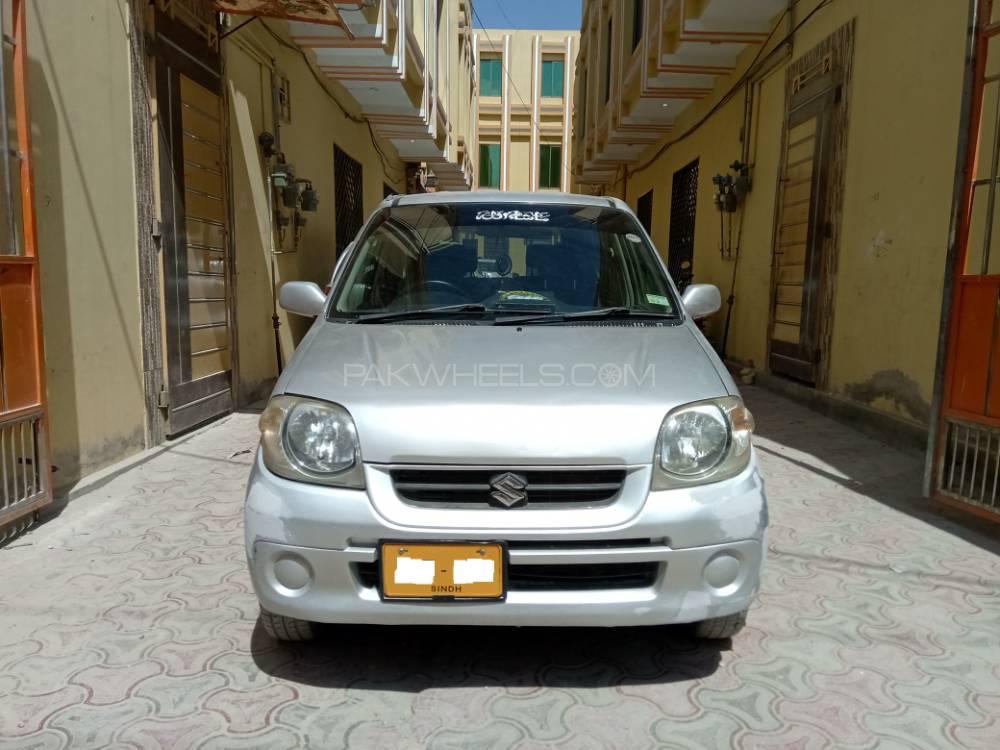 Suzuki Kei 2008 for Sale in Quetta Image-1