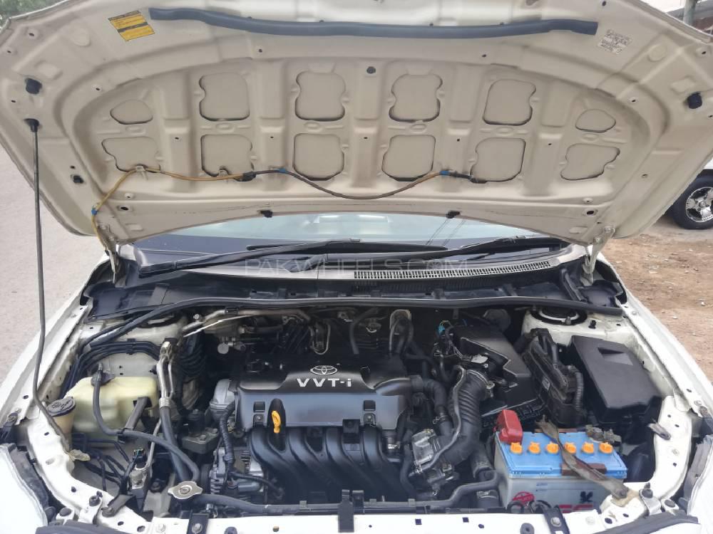 Toyota Corolla 2010 for Sale in Karachi Toyota Corolla 2010 for Sale in Karachi Image-6