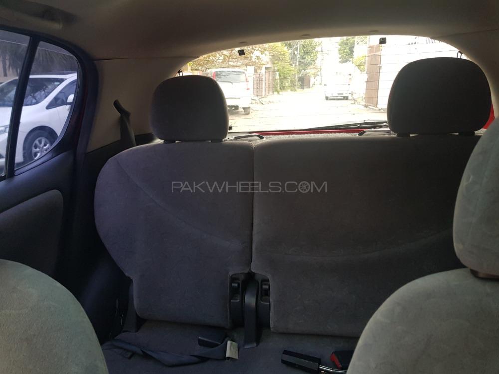 Toyota Vitz 2000 for Sale in Rawalpindi Toyota Vitz 2000 for Sale in Rawalpindi Image-14