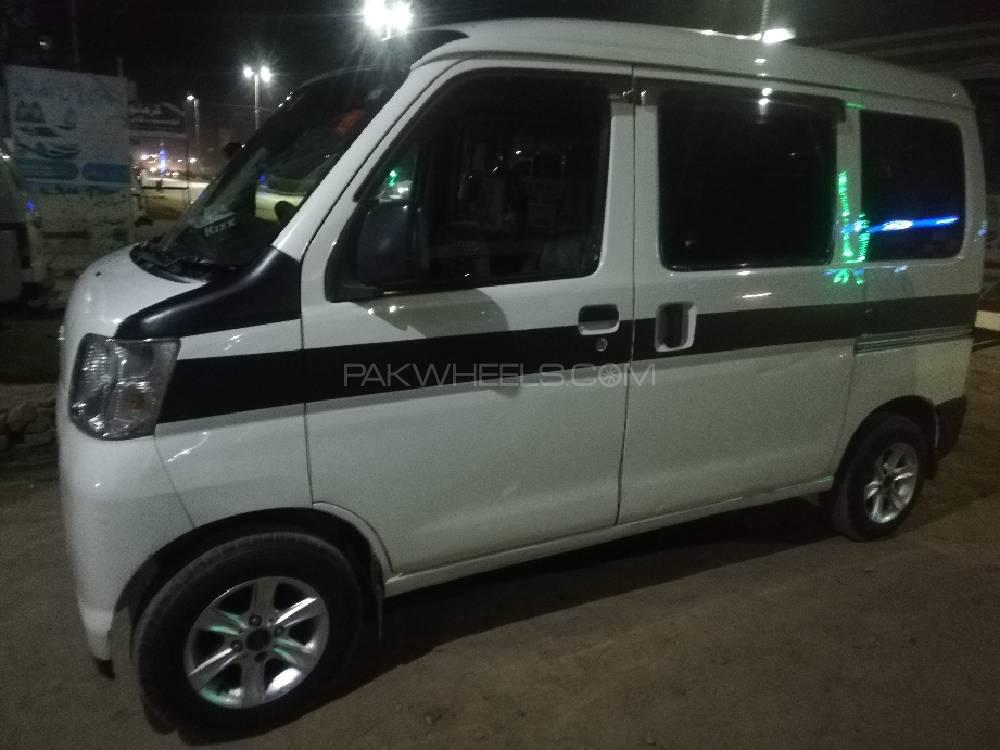 Daihatsu Hijet 2012 for Sale in Okara Daihatsu Hijet 2012 for Sale in Okara Image-3
