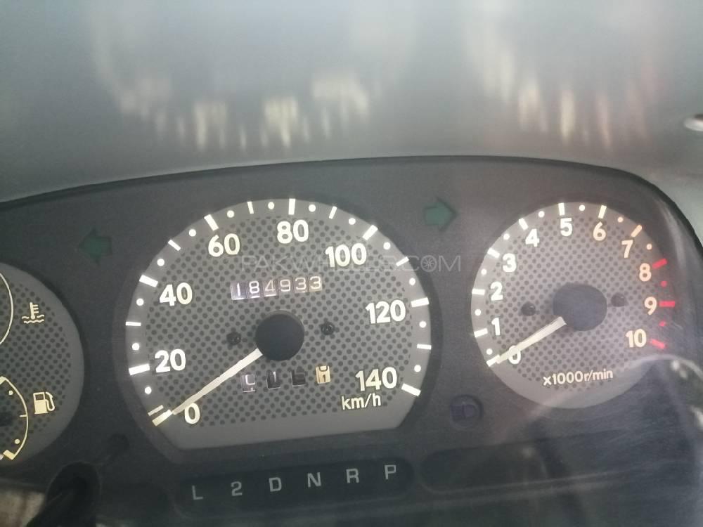 ڈائیہاتسو ٹیریوس کِڈ 2000 for Sale in کراچی ڈائیہاتسو ٹیریوس کِڈ 2000 for Sale in کراچی Image-6