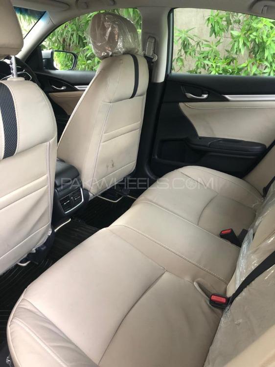ہونڈا سوک 2018 for Sale in لاہور ہونڈا سوک 2018 for Sale in لاہور Image-6