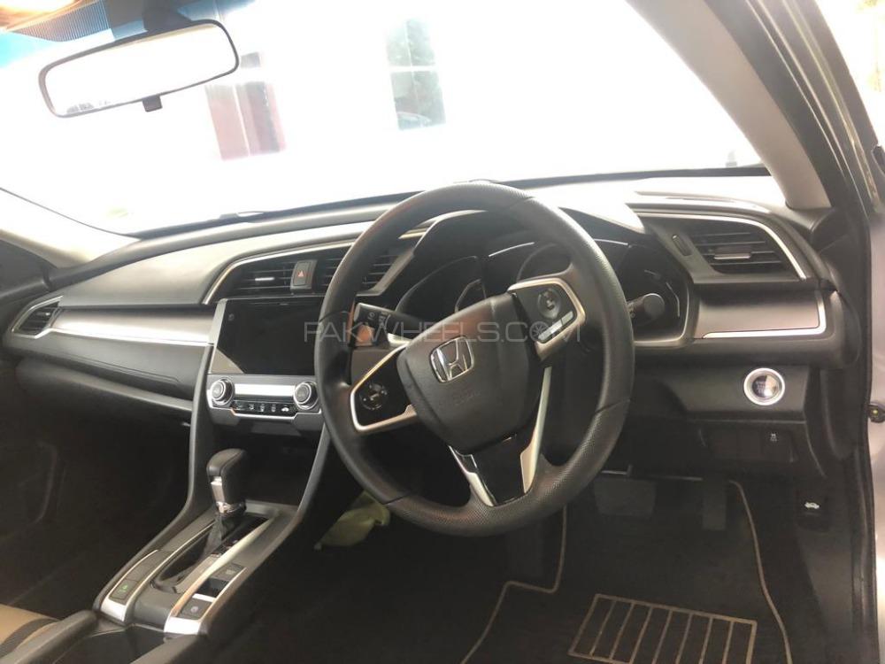 ہونڈا سوک 2018 for Sale in لاہور ہونڈا سوک 2018 for Sale in لاہور Image-7