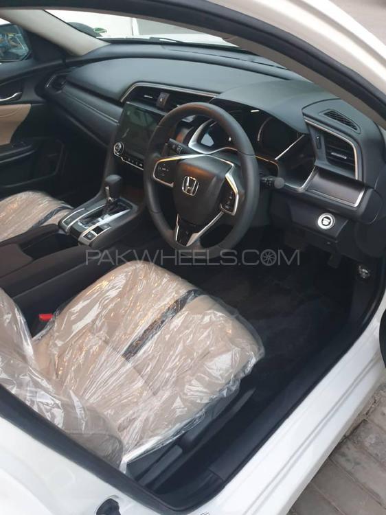 Honda Civic 2019 for Sale in Lahore Honda Civic 2019 for Sale in Lahore Image-2