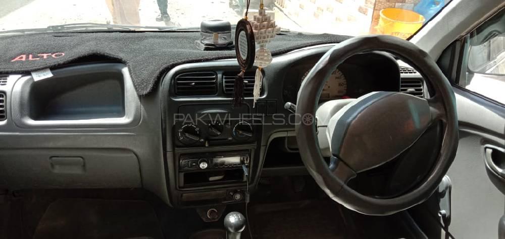 Suzuki Alto 2010 for Sale in Karachi Suzuki Alto 2010 for Sale in Karachi Image-5