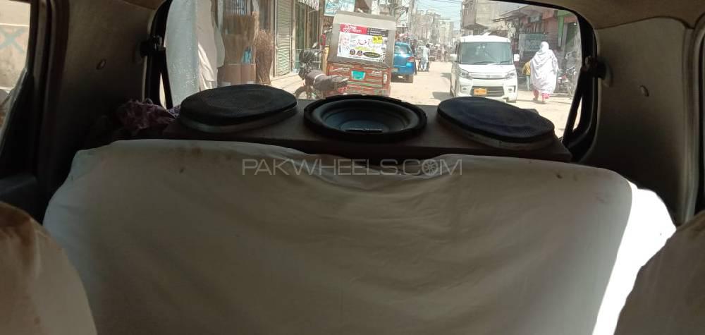 Suzuki Alto 2010 for Sale in Karachi Suzuki Alto 2010 for Sale in Karachi Image-4