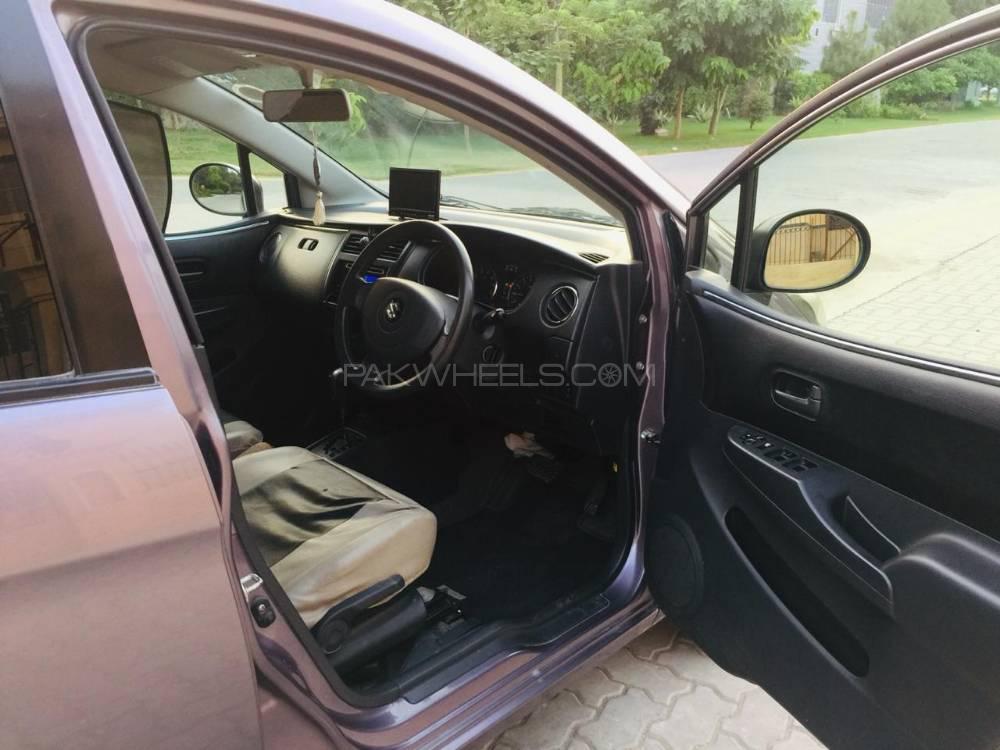 Suzuki Cervo 2007 for Sale in Lahore Suzuki Cervo 2007 for Sale in Lahore Image-7