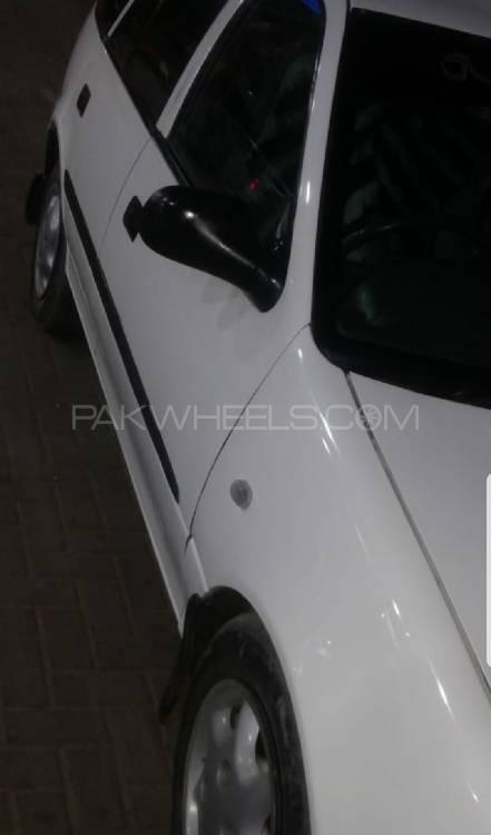 Suzuki Cultus 2012 for Sale in Karachi Suzuki Cultus 2012 for Sale in Karachi Image-3