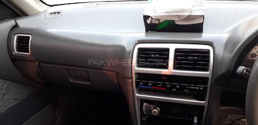 Suzuki Cultus 2008 for Sale in Sialkot Suzuki Cultus 2008 for Sale in Sialkot Image-7