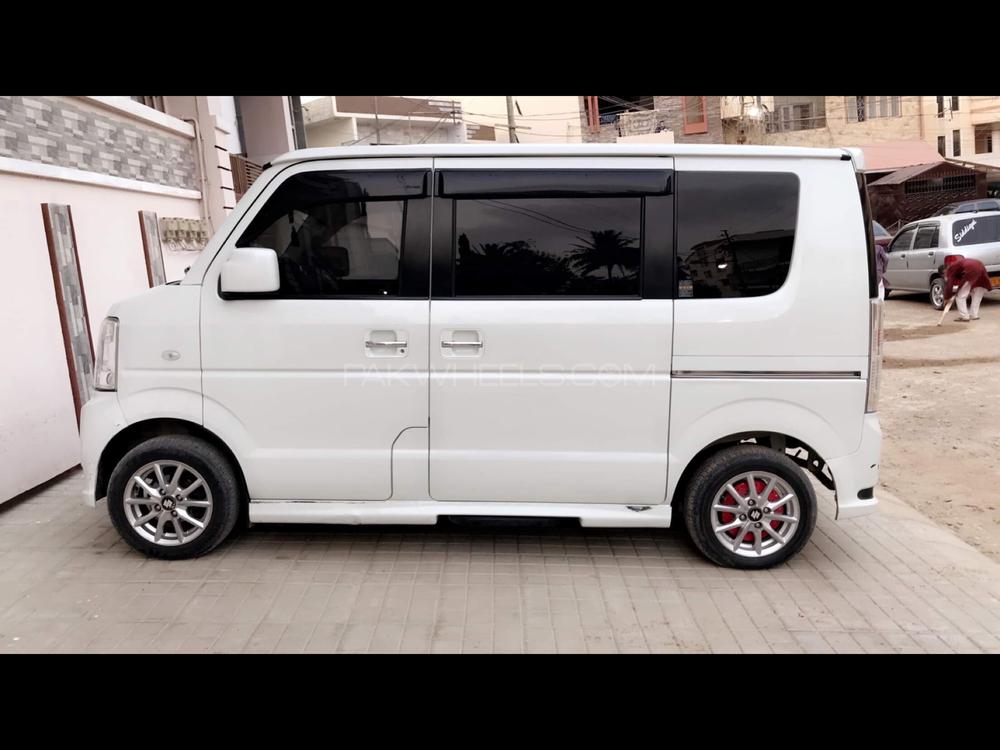 سوزوکی ایوری ویگن 2012 for Sale in کراچی سوزوکی ایوری ویگن 2012 for Sale in کراچی Image-3
