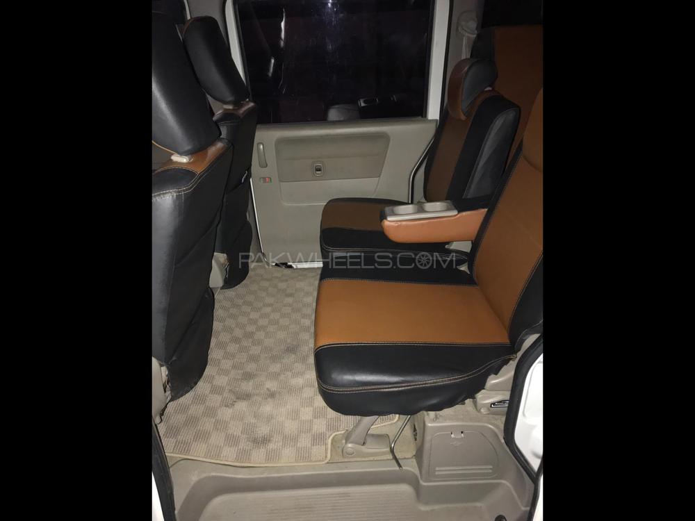 سوزوکی ایوری ویگن 2012 for Sale in کراچی سوزوکی ایوری ویگن 2012 for Sale in کراچی Image-8
