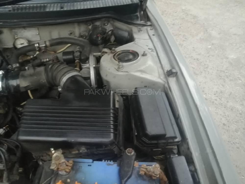 Toyota Corolla 1994 for Sale in Peshawar Toyota Corolla 1994 for Sale in Peshawar Image-6