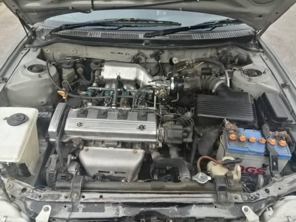 Toyota Corolla 1994 for Sale in Peshawar Toyota Corolla 1994 for Sale in Peshawar Image-8
