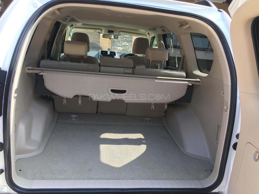 Toyota Prado 2012 for Sale in Abbottabad Toyota Prado 2012 for Sale in Abbottabad Image-8