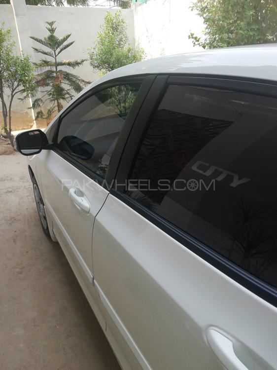 Honda City 2018 for Sale in Bahawalpur Honda City 2018 for Sale in Bahawalpur Image-2