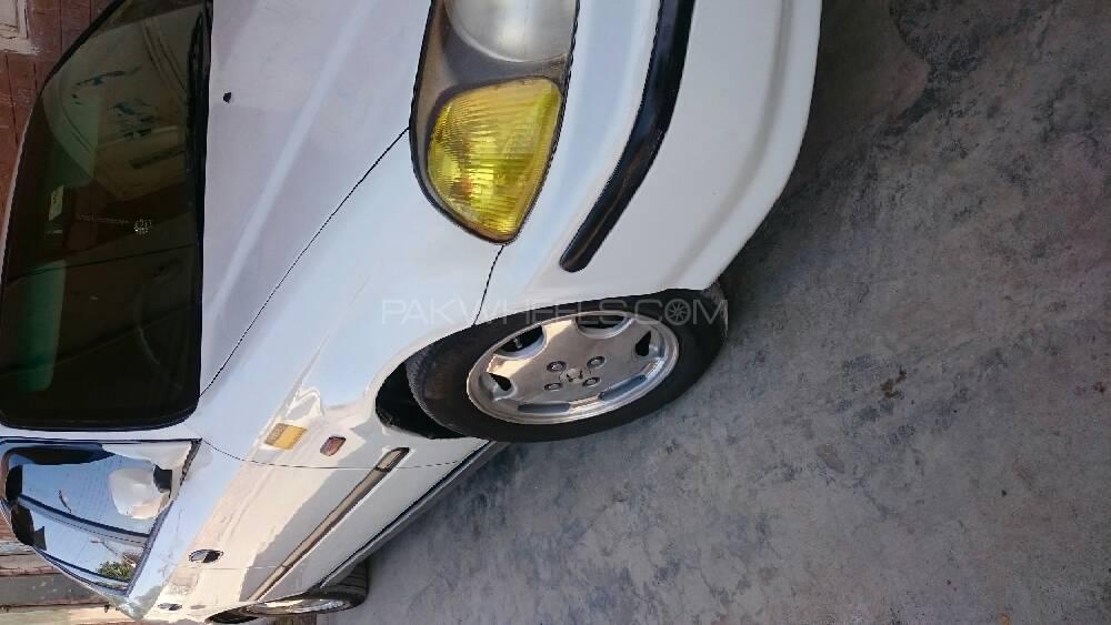 Honda Civic - 1997 My Beauty Honda Civic - 1997 My Beauty Image-2