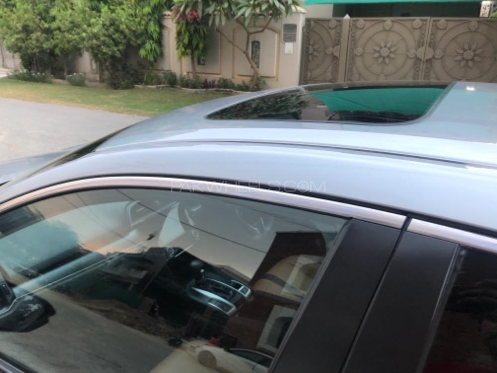 Honda Civic 2017 for Sale in Lahore Honda Civic 2017 for Sale in Lahore Image-5