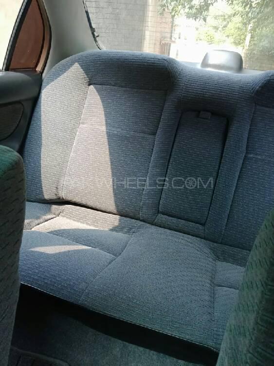 Honda Civic 1999 for Sale in Multan Honda Civic 1999 for Sale in Multan Image-7