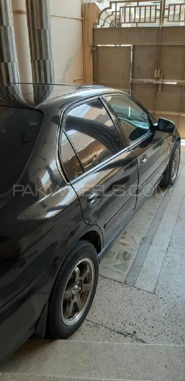 Honda Civic 2000 for Sale in Sargodha Image-1