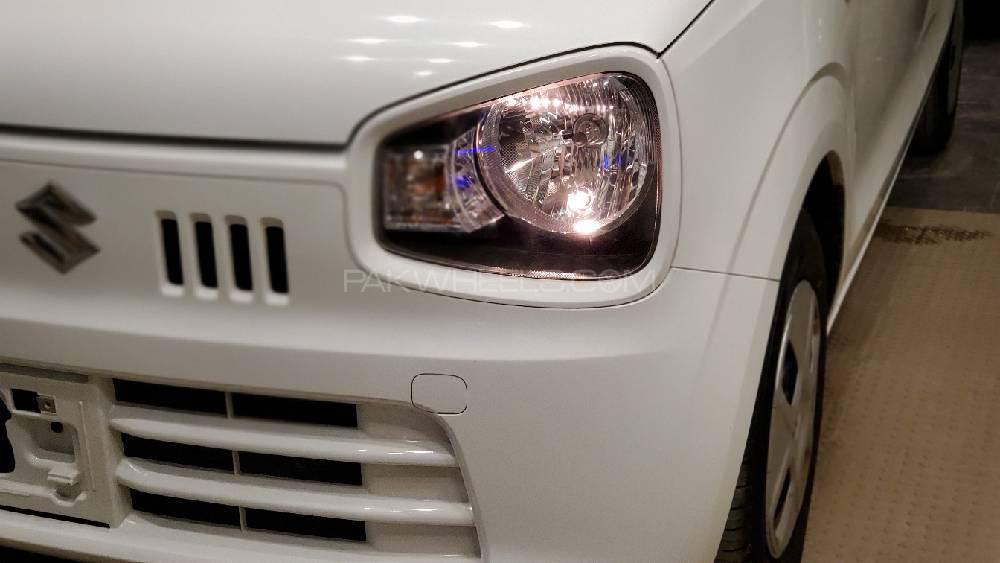 Suzuki Alto 2016 for Sale in Karachi Suzuki Alto 2016 for Sale in Karachi Image-3