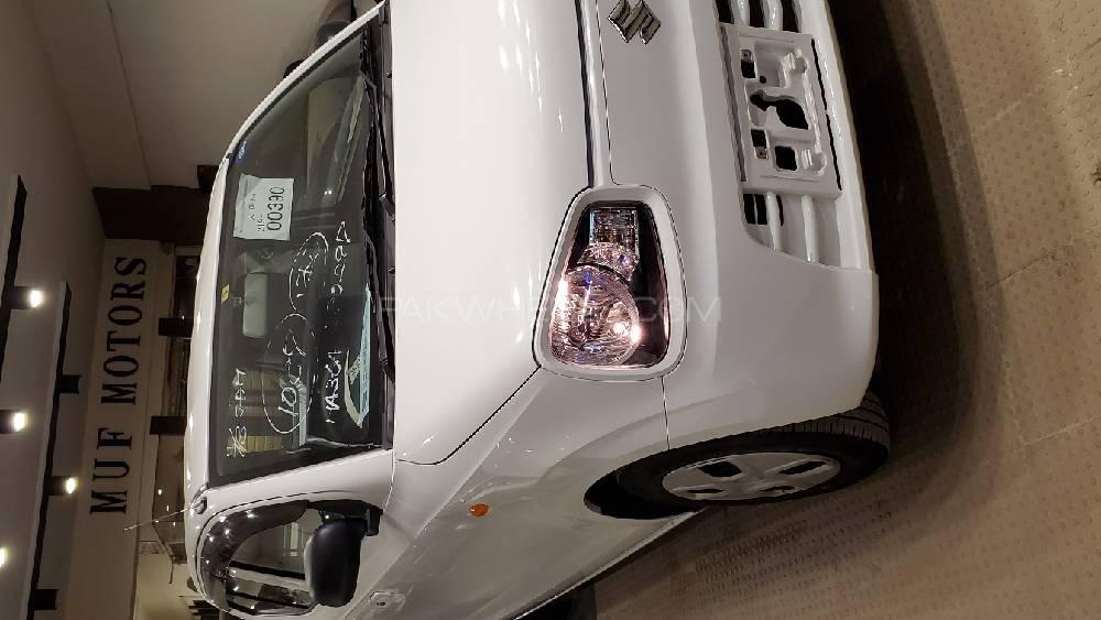 Suzuki Alto 2016 for Sale in Karachi Suzuki Alto 2016 for Sale in Karachi Image-8
