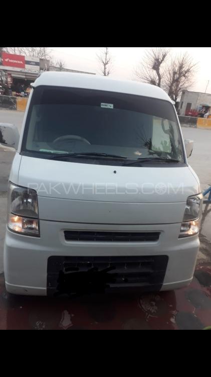Suzuki Every 2009 for Sale in Hassan abdal Image-1