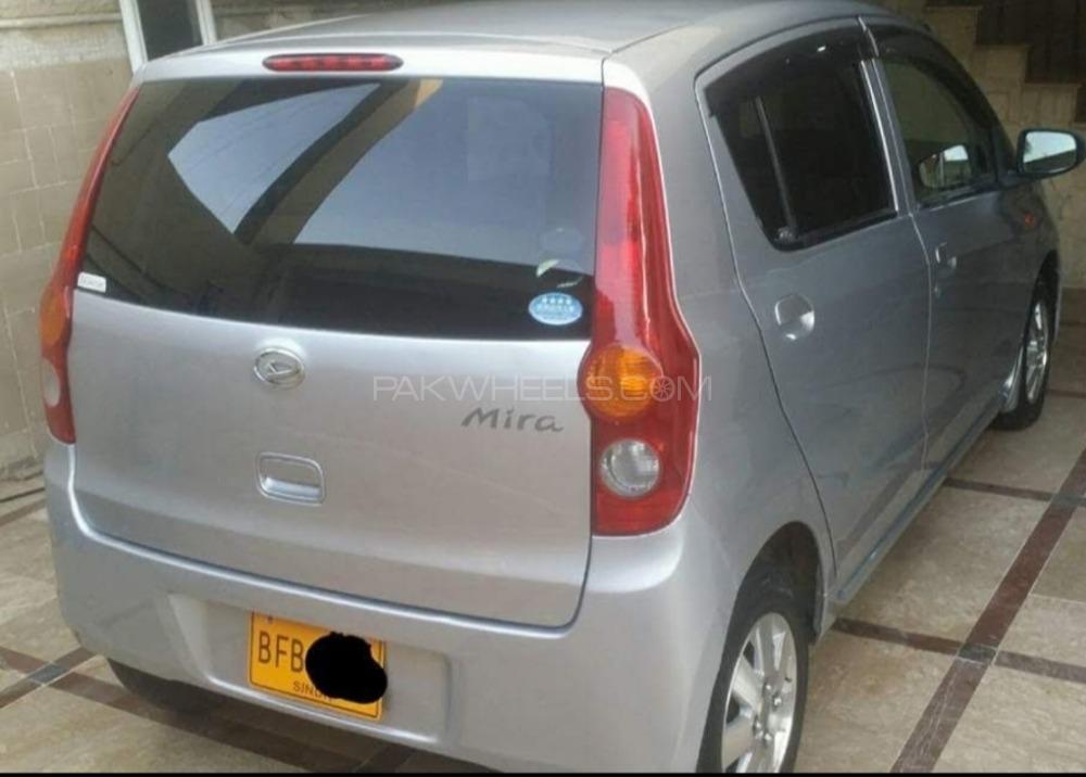 ڈائیہاتسو میرا 2012 for Sale in کراچی ڈائیہاتسو میرا 2012 for Sale in کراچی Image-3