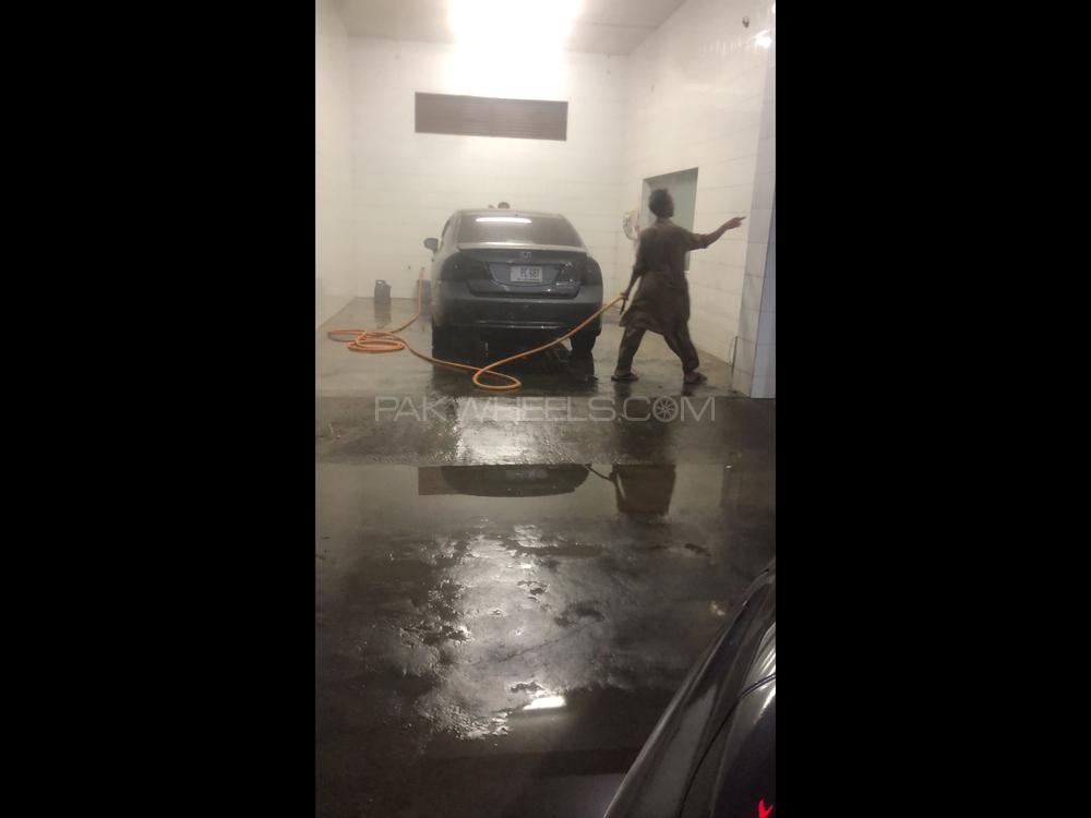 ہونڈا سوک 2009 for Sale in سرگودھا ہونڈا سوک 2009 for Sale in سرگودھا Image-6