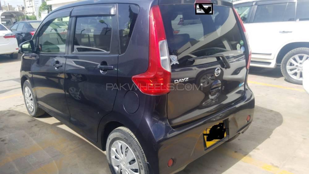 Nissan Dayz 2016 for Sale in Karachi Image-1