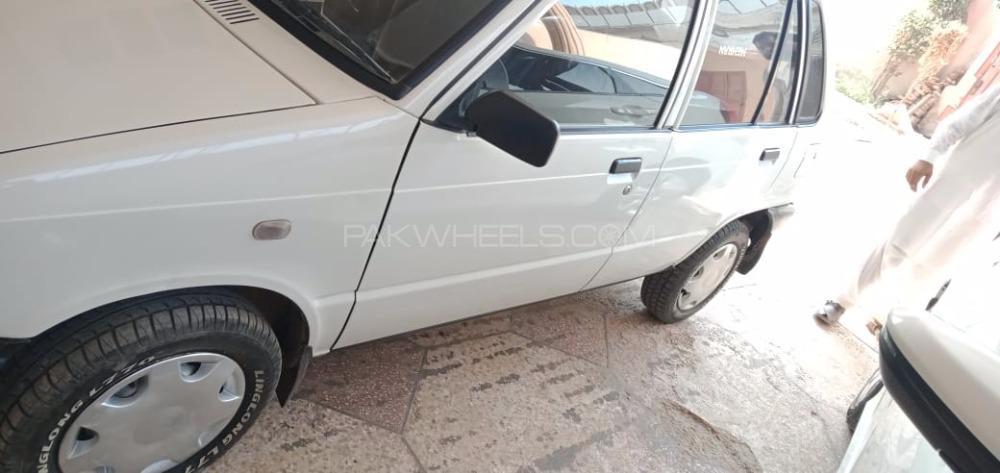 Suzuki Mehran 2015 for Sale in Multan Suzuki Mehran 2015 for Sale in Multan Image-5