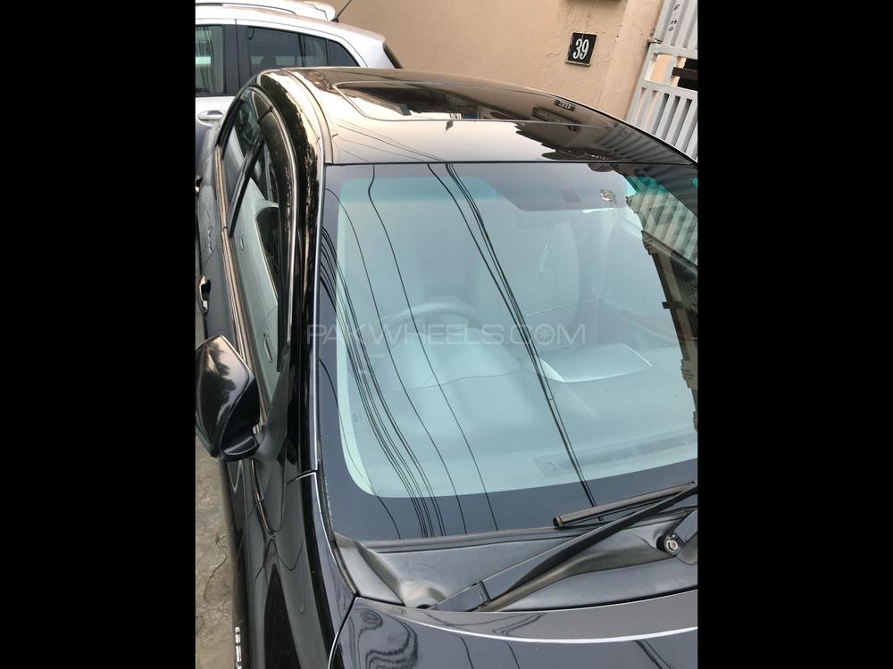 Toyota Corolla 2008 for Sale in Lahore Toyota Corolla 2008 for Sale in Lahore Image-9