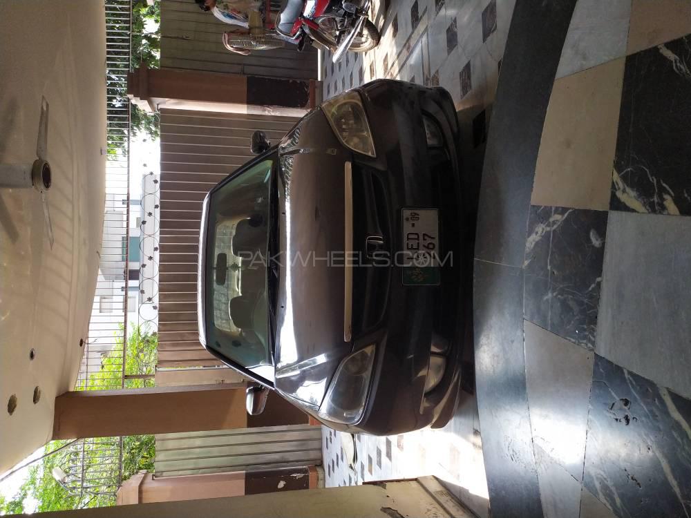Honda Other 2006 for Sale in Faisalabad Image-1