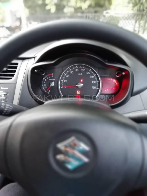Suzuki Cultus - 2018  Suzuki Cultus - 2018  Image-4