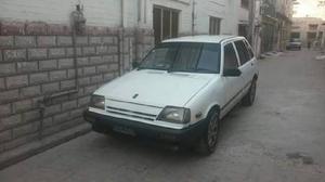 سوزوکی خیبر - 1996