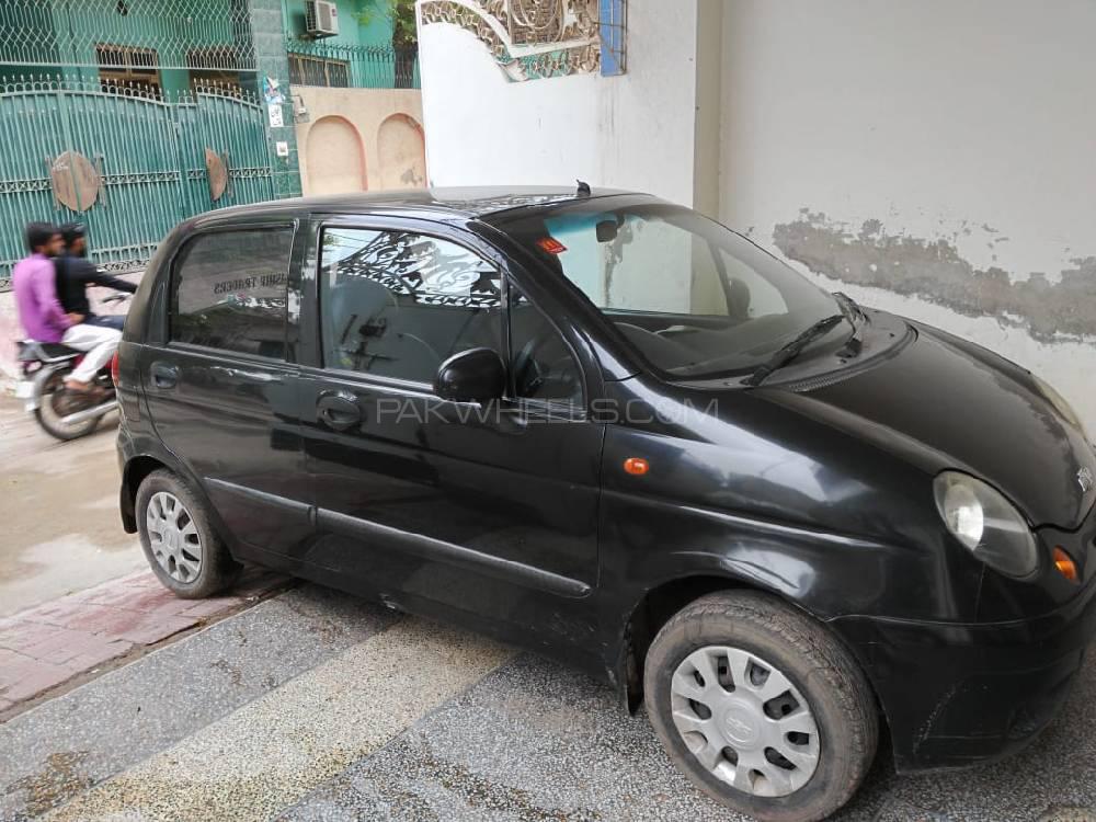 Chevrolet Exclusive 2005 for Sale in Islamabad Chevrolet Exclusive 2005 for Sale in Islamabad Image-5
