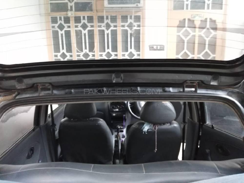 Chevrolet Exclusive 2005 for Sale in Islamabad Chevrolet Exclusive 2005 for Sale in Islamabad Image-15