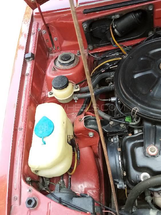 Suzuki Khyber 1999 for Sale in Peshawar Suzuki Khyber 1999 for Sale in Peshawar Image-7