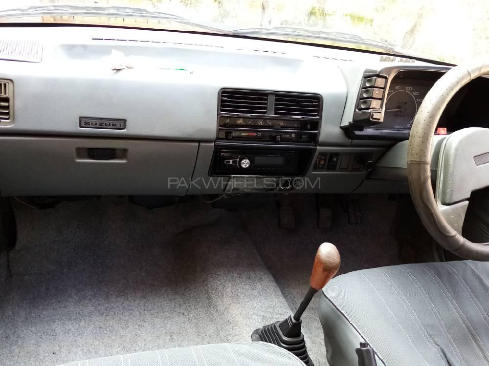 Suzuki Khyber 1999 for Sale in Peshawar Suzuki Khyber 1999 for Sale in Peshawar Image-10