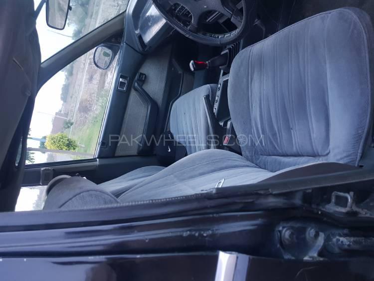 Honda Accord 1987 for Sale in Islamabad Honda Accord 1987 for Sale in Islamabad Image-8